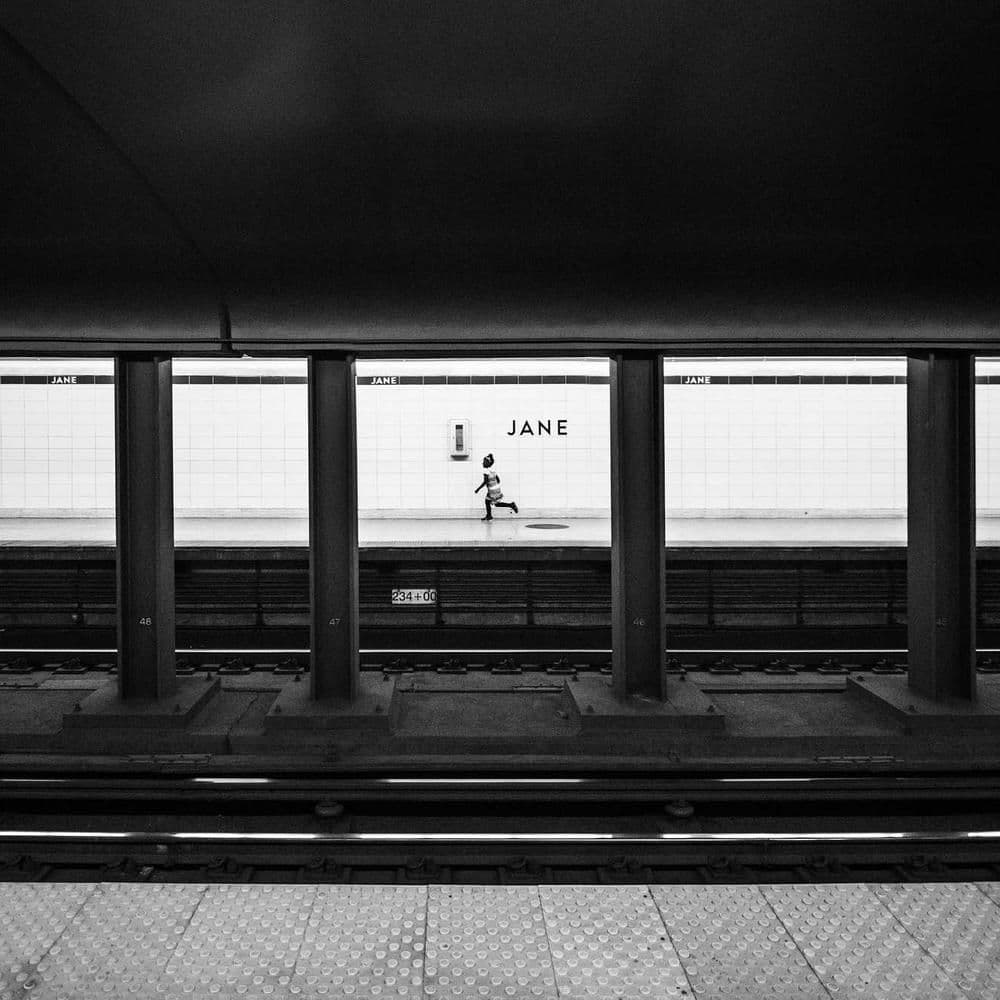 Accessible Hong Kong: Navigating the Peak Tram with Mobility Considerations