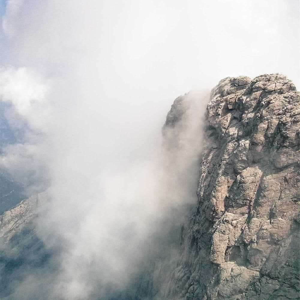 Rainy Day Peak Tram: Why Grey Weather Rewards the Prepared Visitor
